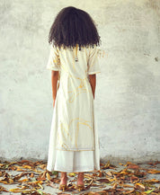 Rajnigandha Kurta Set