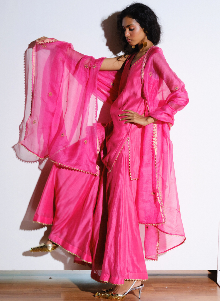 Rani Dupatta