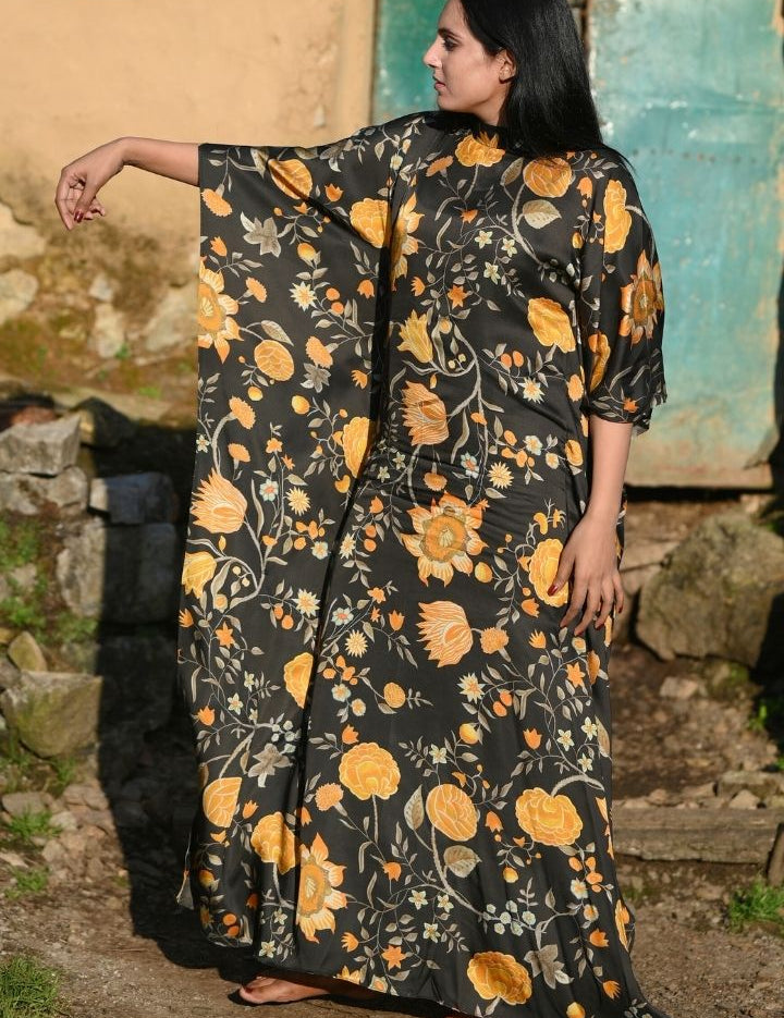 Rani Kaftan