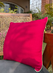 Rani Ring Cushion Cover