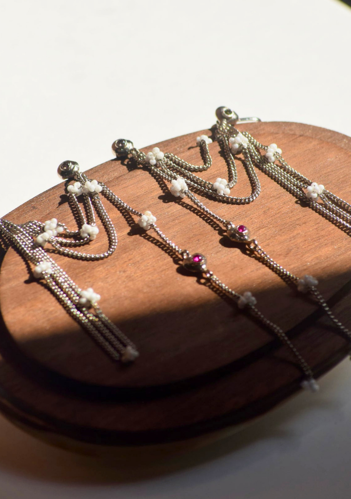Ras Cuffs