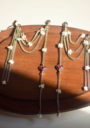 Ras Cuffs