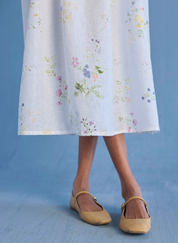 Rasa Floral Dress