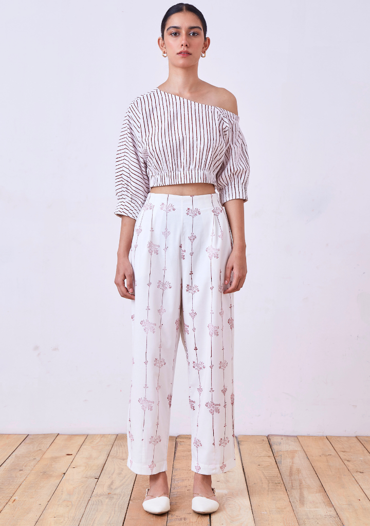 Ratan Pants