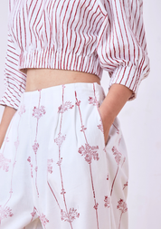 Ratan Pants