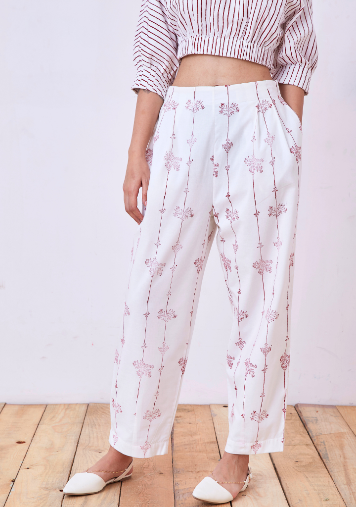 Ratan Pants