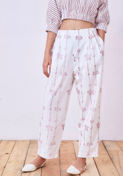 Ratan Pants