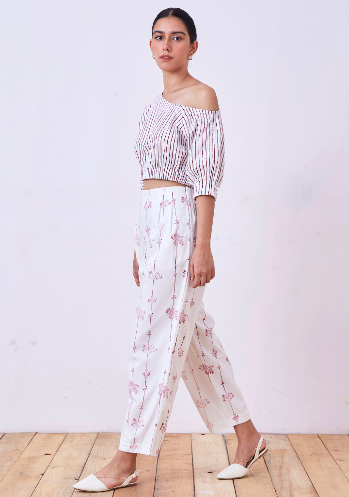 Ratan Pants