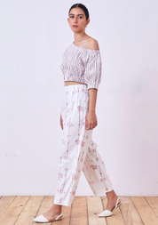 Ratan Pants