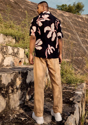 Raven Wing Shirt
