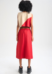 Red Bluebell Set