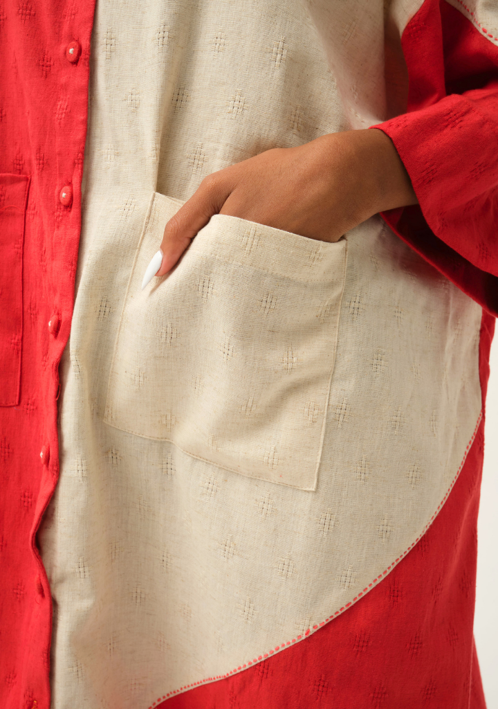 Casper Jacket