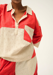 Pluto Shirt