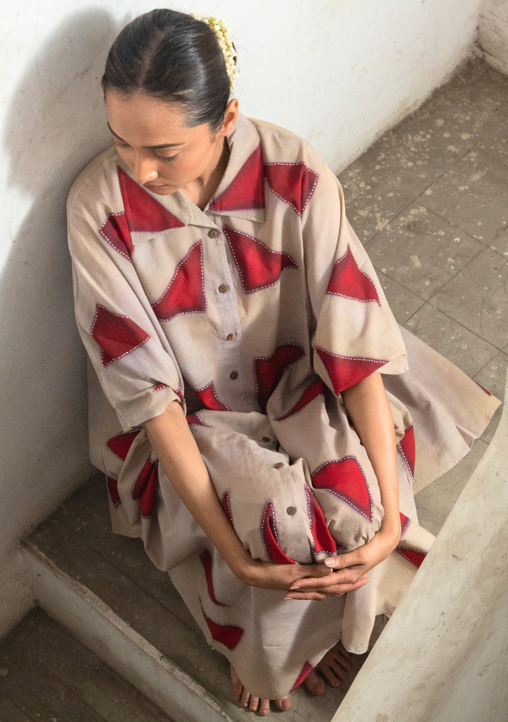 Trian Bora Bralette Set