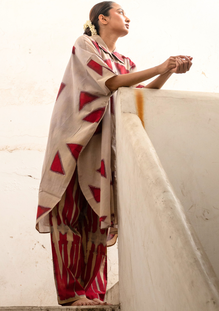 Trian Bora Bralette Set