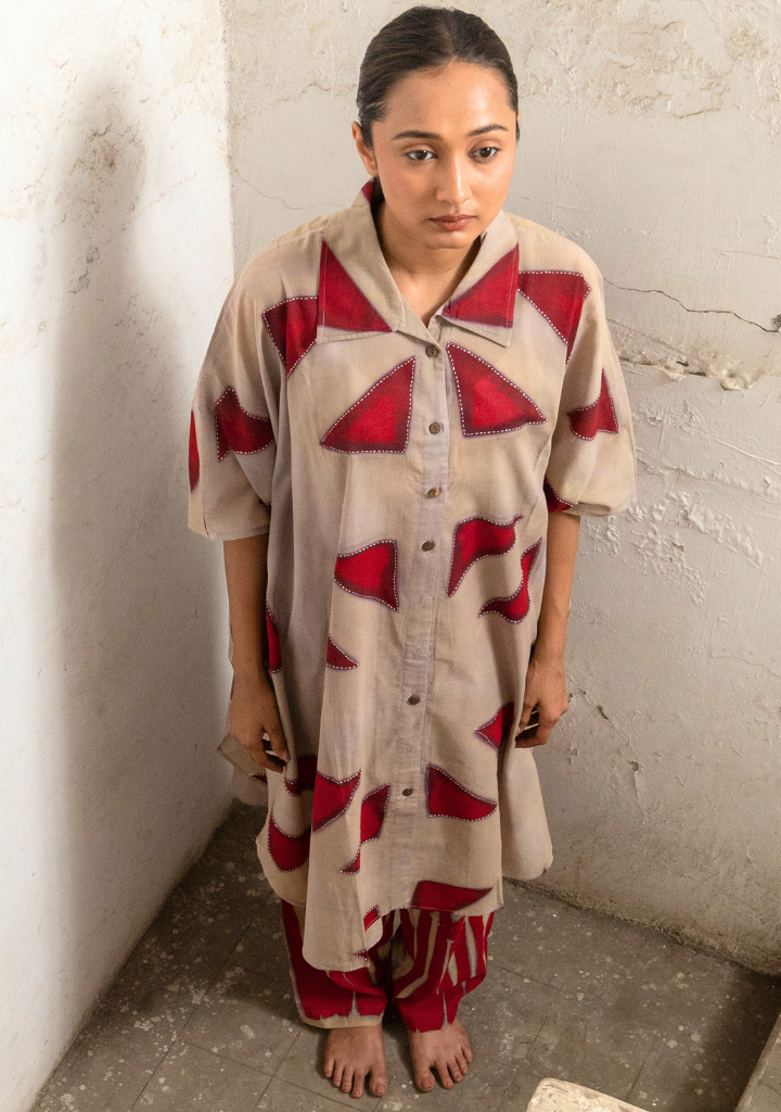 Trian Bora Bralette Set