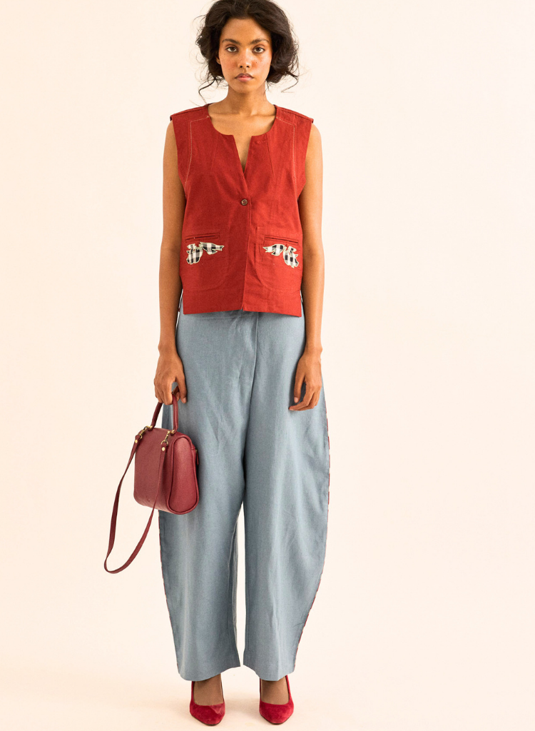 Redtune Handbag