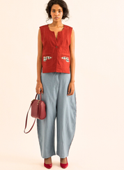 Redtune Handbag