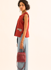 Redtune Handbag