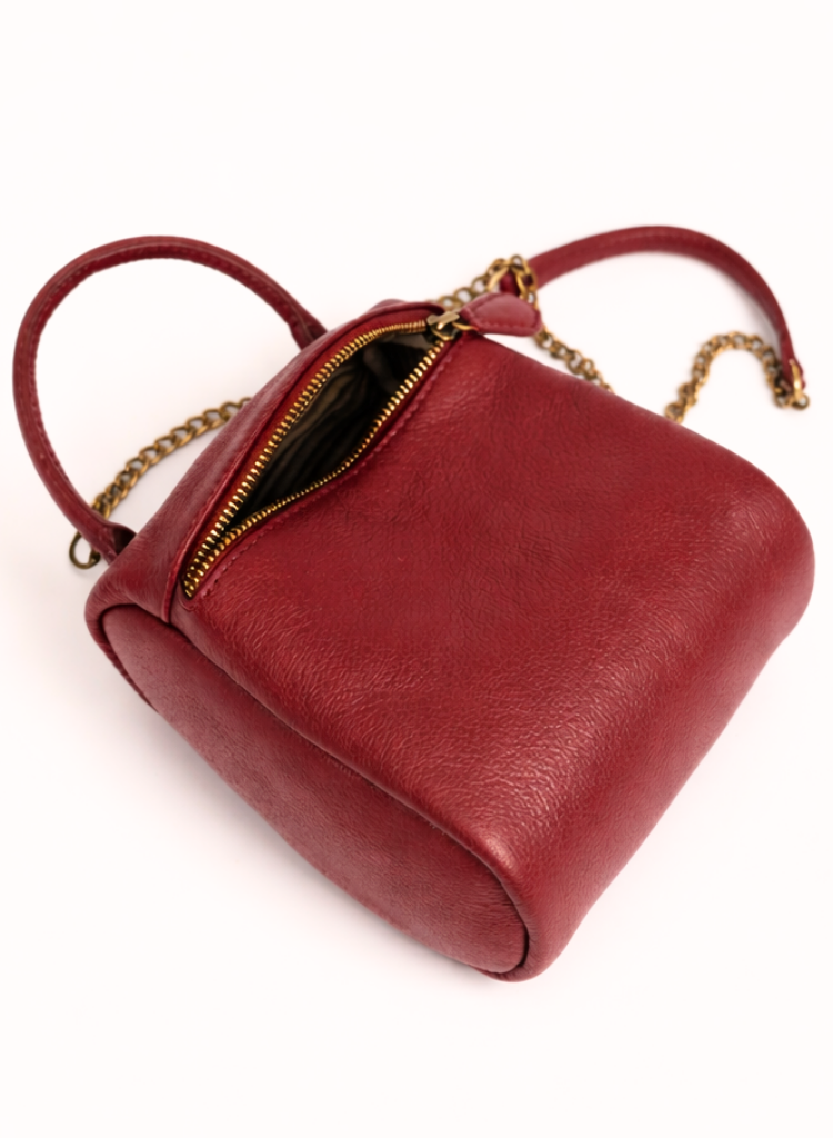 Redtune Handbag