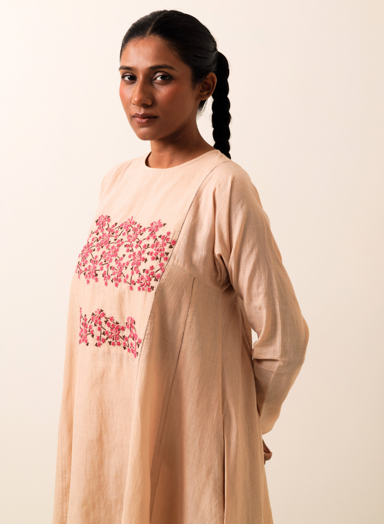 Reet Kurta Set