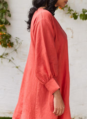 Regent's Retreat Dress