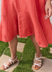 Regent's Retreat Dress