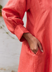 Regent's Retreat Dress