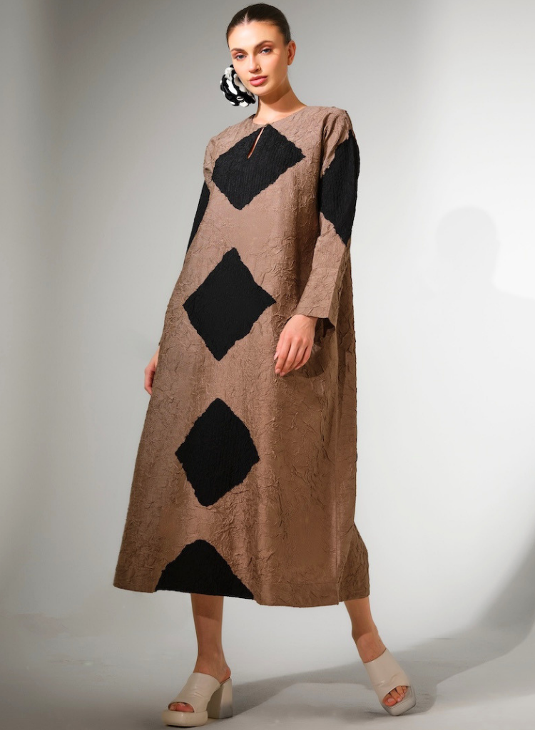 Reign Dress