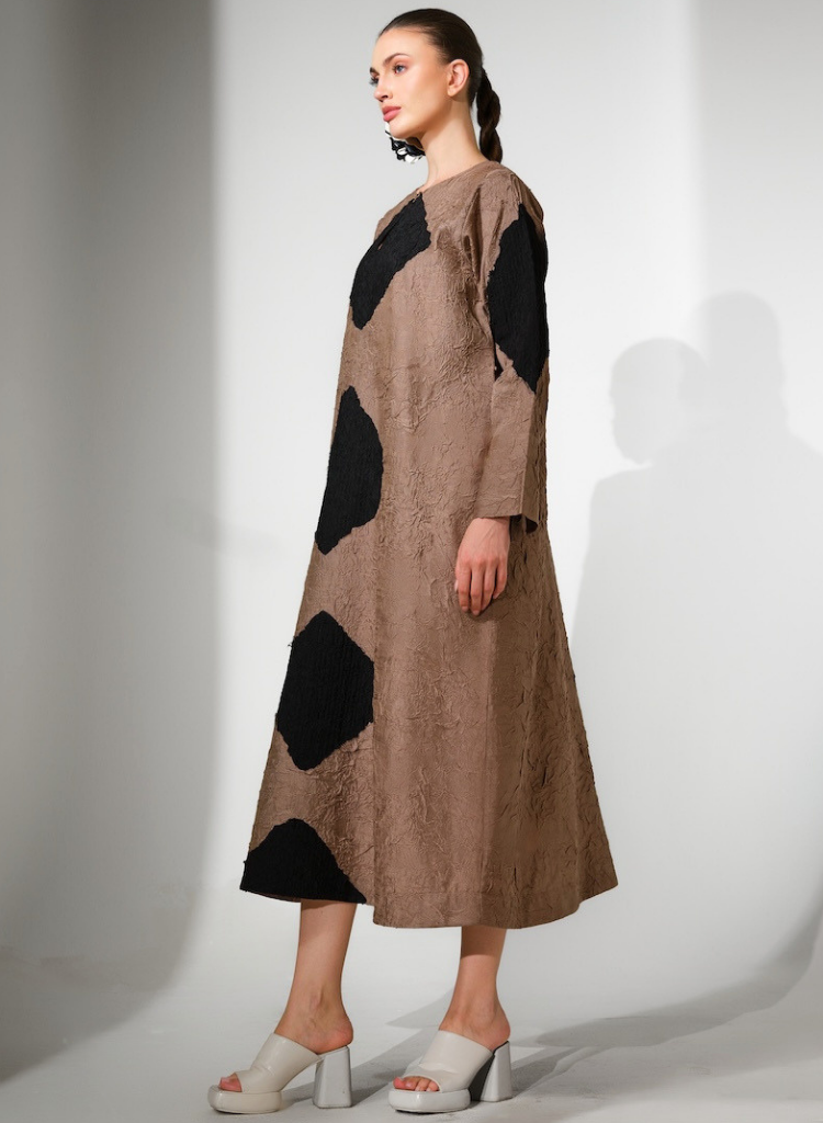 Reign Dress