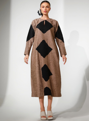 Reign Dress