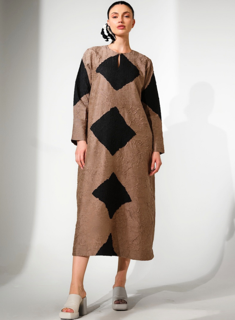 Reign Dress
