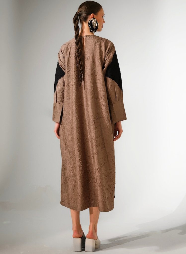 Reign Dress
