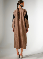 Reign Dress