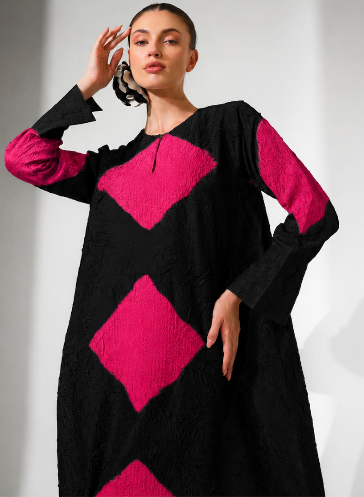 Reign Dress