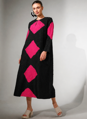 Reign Dress