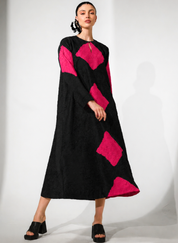Reign Dress