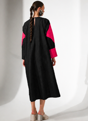 Reign Dress