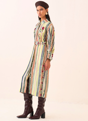 Rekha Bloomist Dress