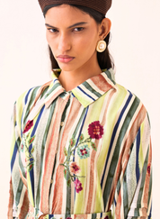 Rekha Bloomist Dress