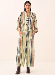 Rekha Box Shirt
