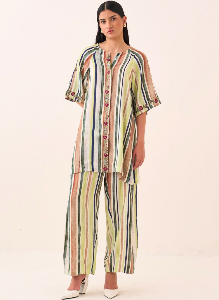 Rekha STFT Pants