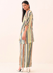 Rekha STFT Pants