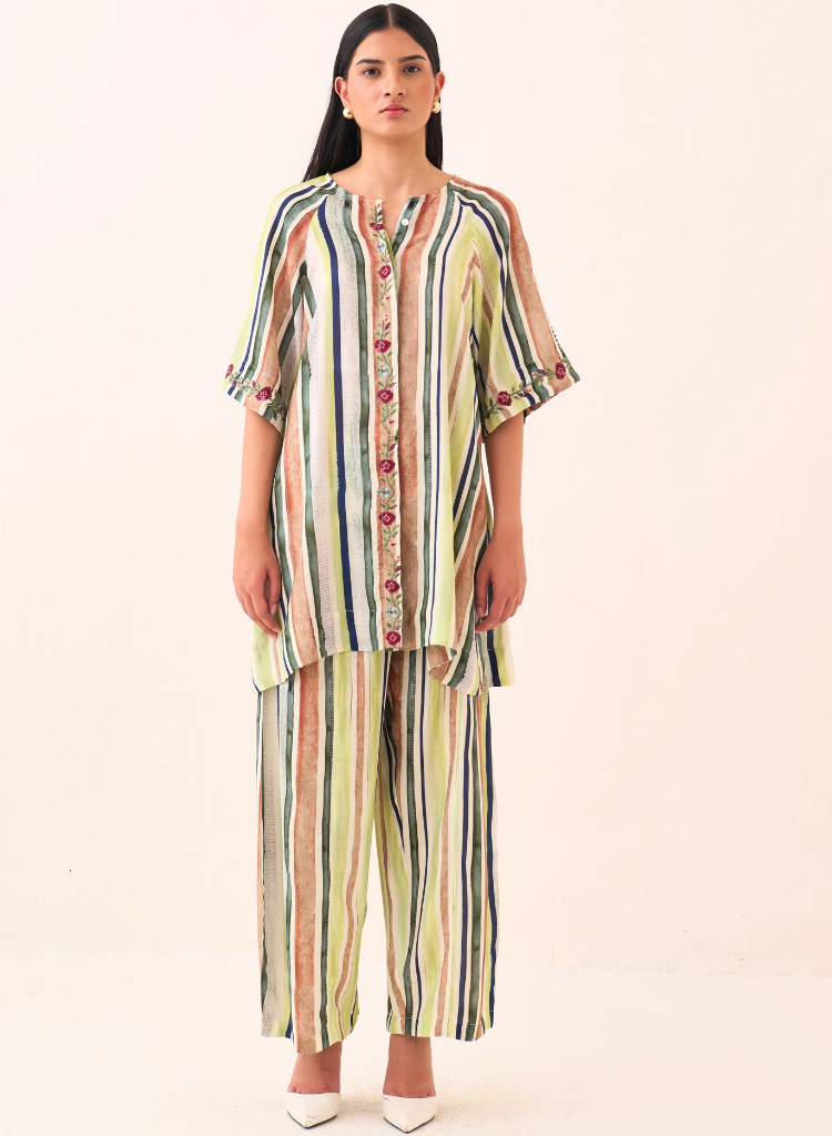 Rekha STFT Pants