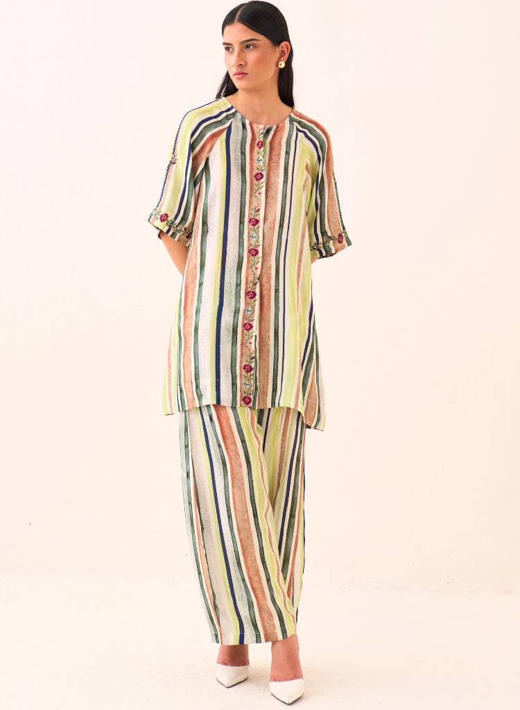 Rekha STFT Pants