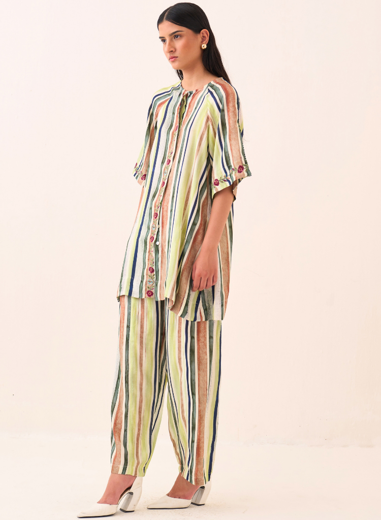 Rekha STFT Pants