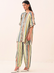 Rekha STFT Pants