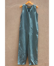 Relaxed Fit Jumpsuit