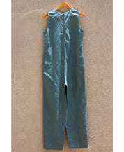 Relaxed Fit Jumpsuit