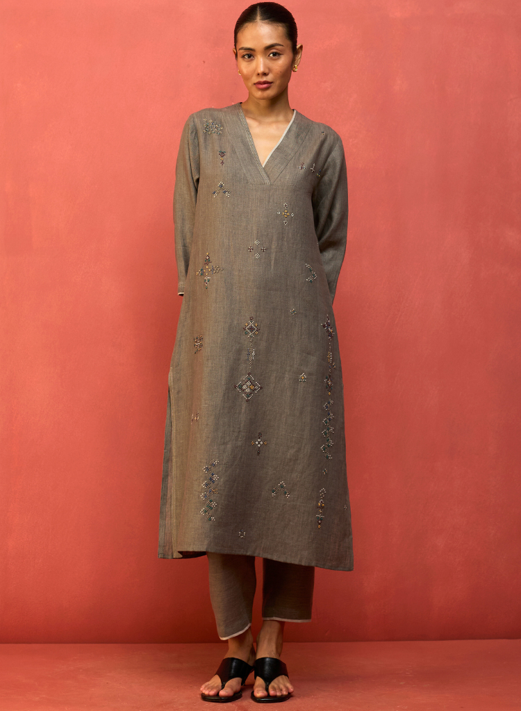 Rena Kurta Set